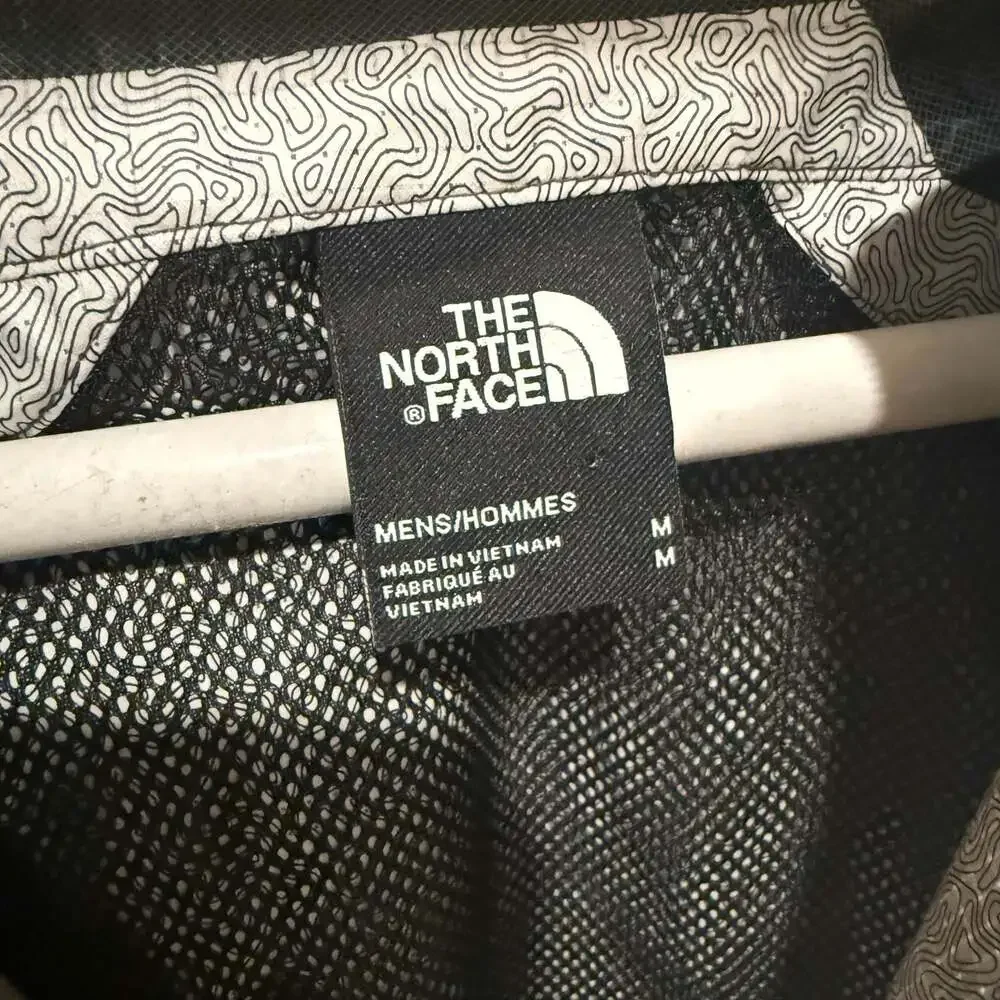 The North Face Men's Flight Series Lightweight Windbreaker Jacket
